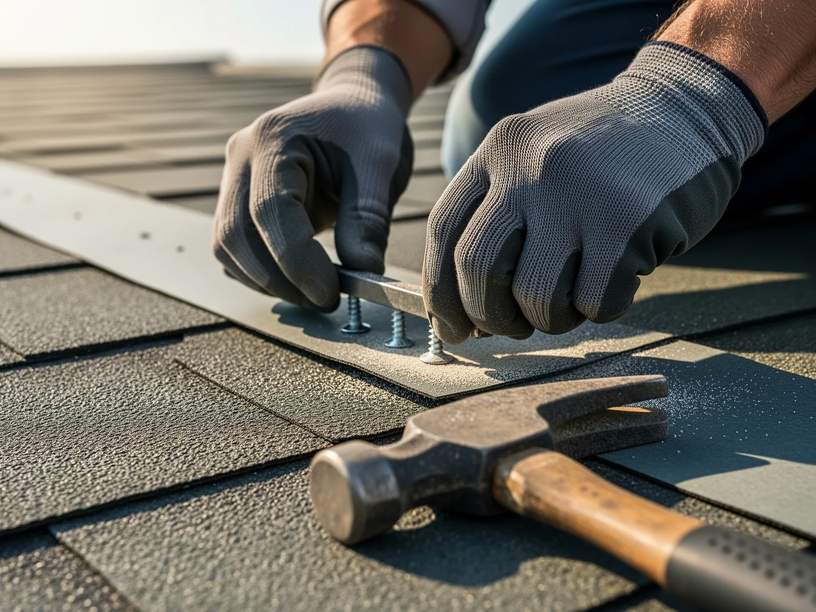 Why choose Fascia Repair in Media, PA